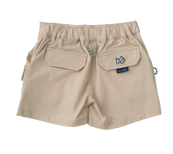 Prodoh Performance Short