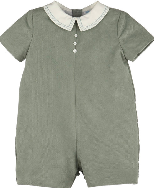 Cozy Corduroy Bubble