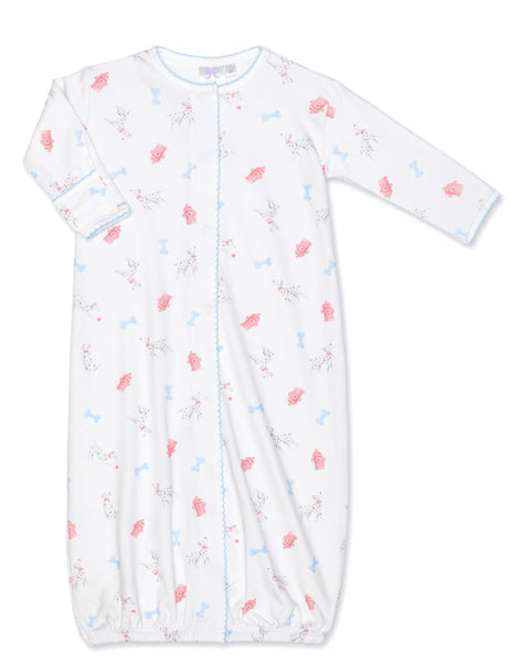 Dalmation Converter Gown