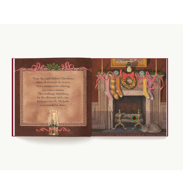 Recordable Book-Night Before Christmas