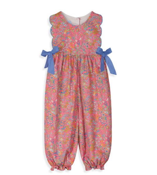 Berkley Overall Martine Floral