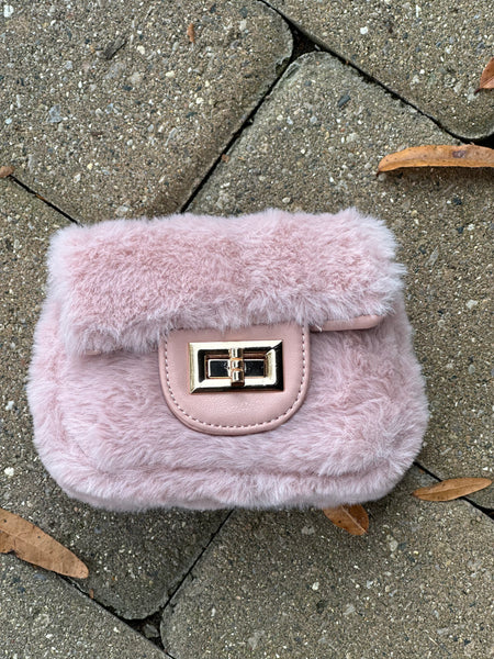 Chanel Style Purse