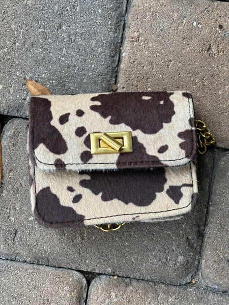 Chanel Style Purse