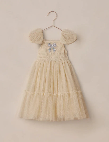 Clara Dress
