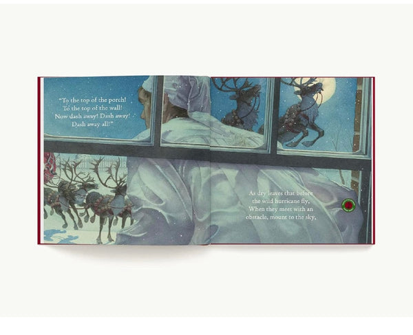 Recordable Book-Night Before Christmas