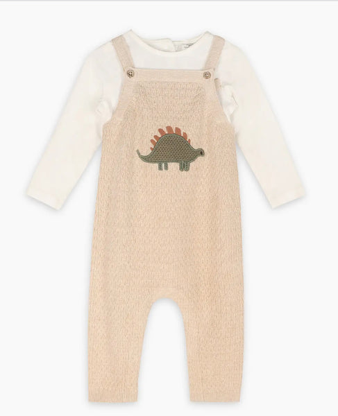 Dino Overall Set