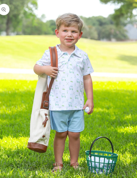 Caddy Club