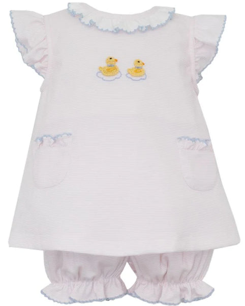 Duckling Bloomer Set