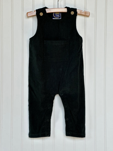 Forest Green Longall