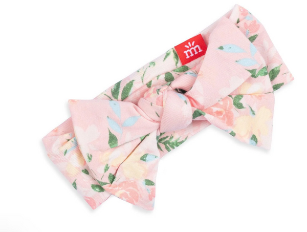 Magnetic Me Romper - Ainslee