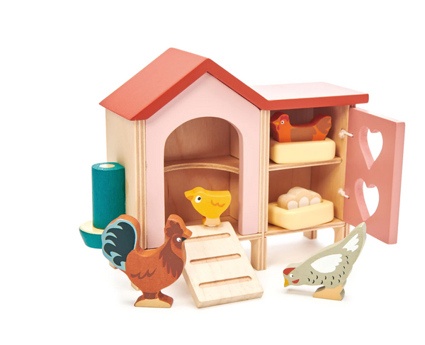 Chicken Coop