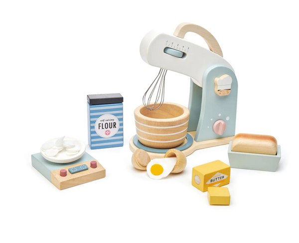 Baking Set