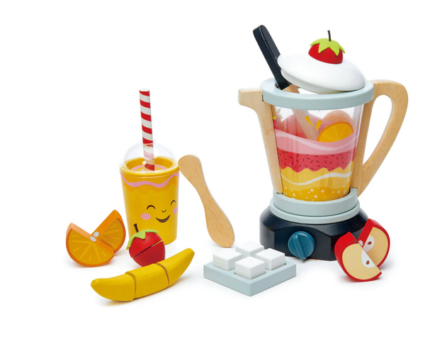 Fruity Blender