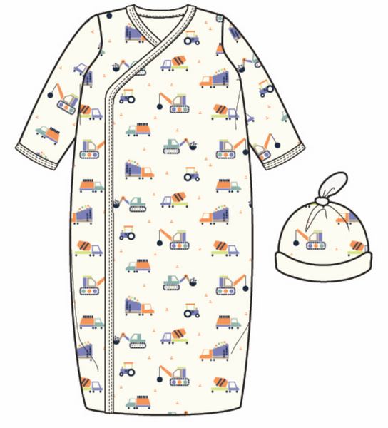 Can you Dig it? Layette