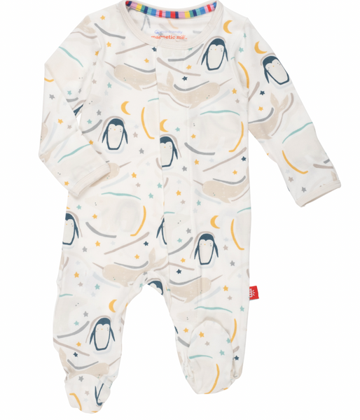 Whale  Layette