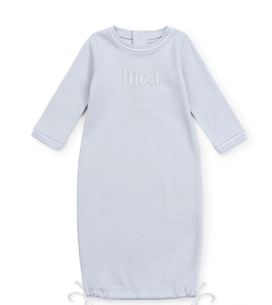 Lila & Hayes Layette