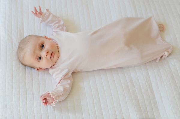 Lila & Hayes Layette