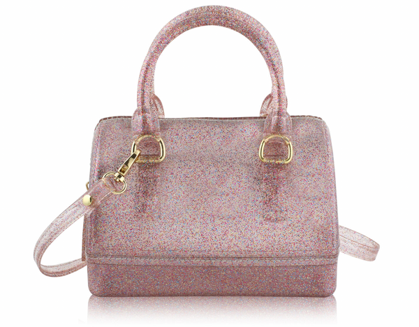 Carrying Kind Sparkle Bags