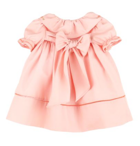 Sophie & Lucas Autumn Ruffle Dress