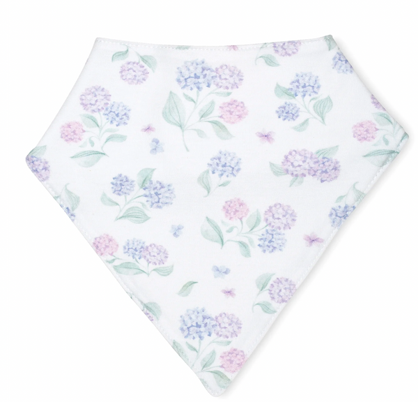 Hydrangea Classic Footie