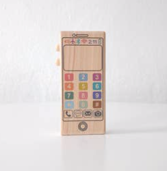 Bannor Wooden Toys