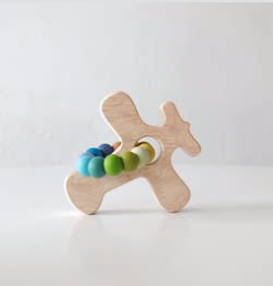 Bannor Wooden Toys