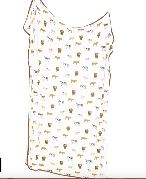 Kyte Swaddle Blankets