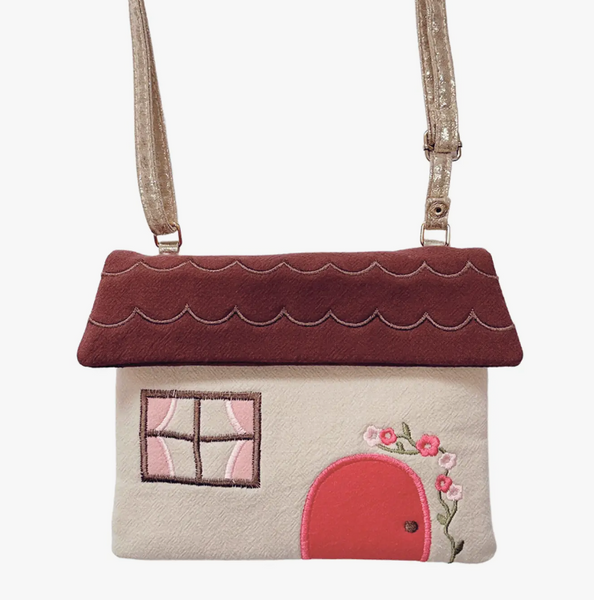 Cosy Cottage Bag