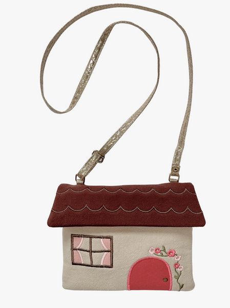 Cosy Cottage Bag