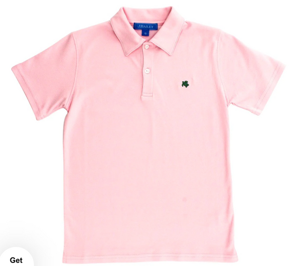 Bailey Boys Polo Sorbet