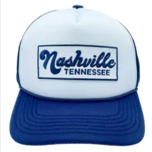 Nashville Hats