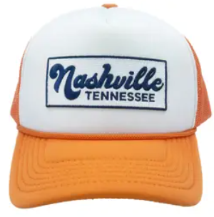 Nashville Hats