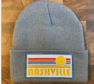 Nashville Hats