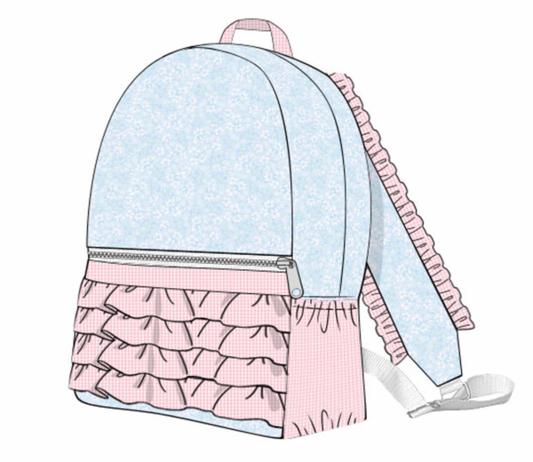 Aspen Claire Bags/Mats