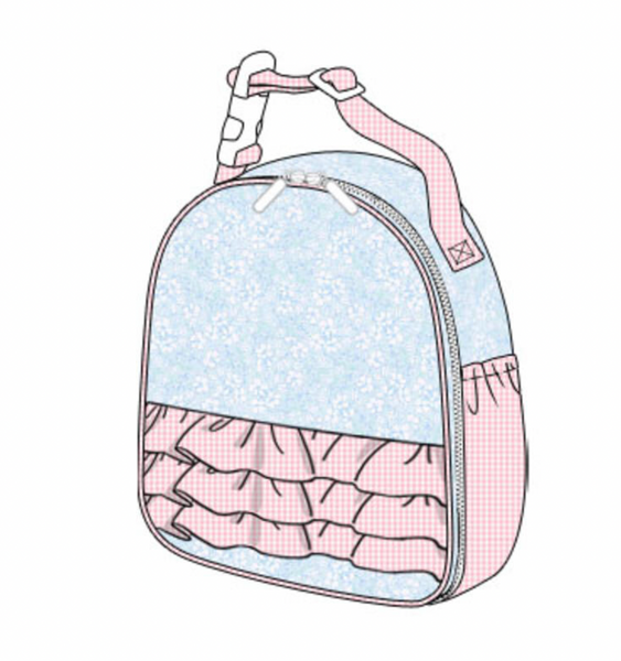Aspen Claire Bags/Mats