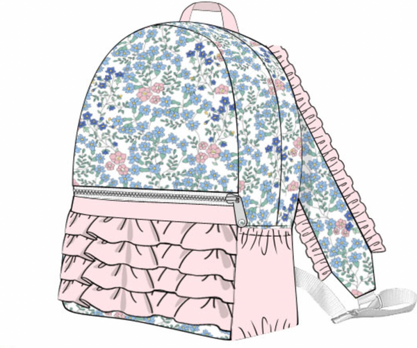 Aspen Claire Bags/Mats