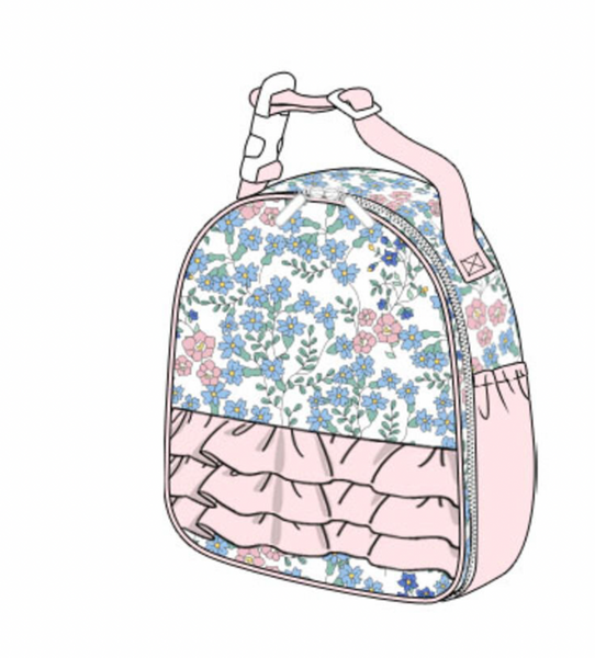 Aspen Claire Bags/Mats