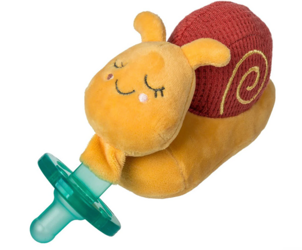 Wubbanub Pacifiers