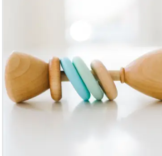 Bannor Wooden Toys