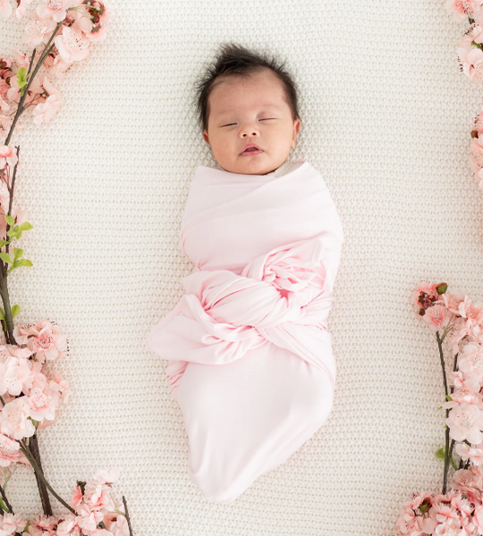 Kyte Swaddle Blankets