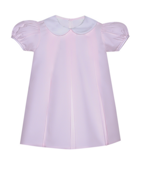 Pink Reese Dress