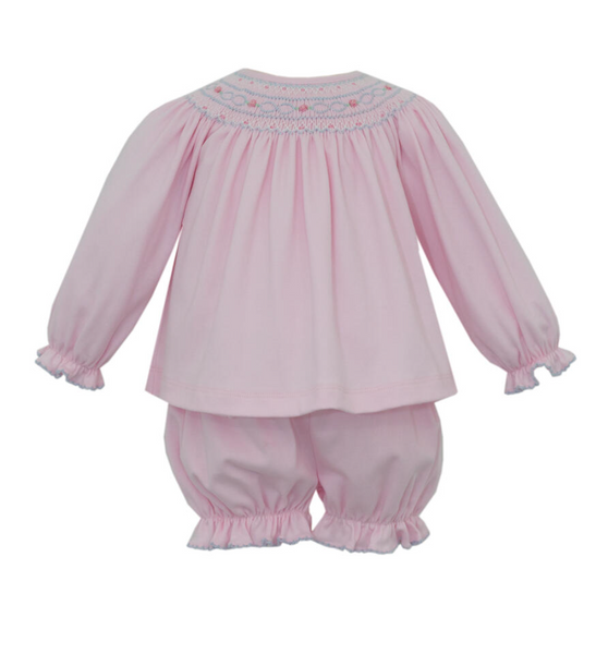 Emma Pink Knit