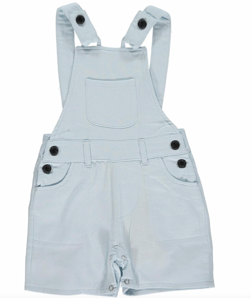 Me & Henry Bowline Overall Blue