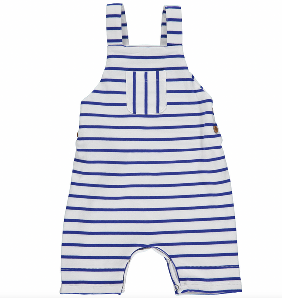 Dandy Overall Royal