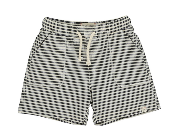 Timothy Pique Knit Shorts