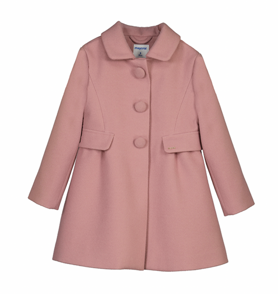 Mayoral Coats