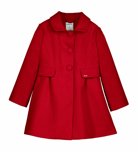 Mayoral Coats
