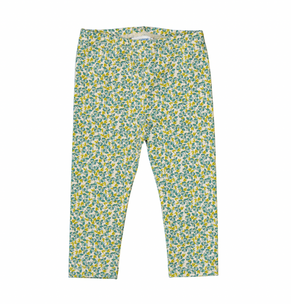 Campout Knit Legging Set