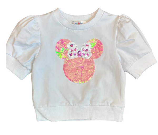 Minnie Sequin