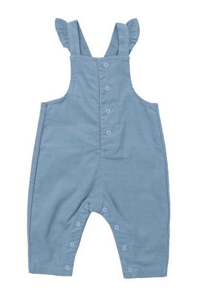 Corduroy Overall
